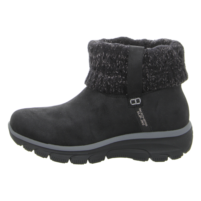 Skechers - 168033 BLK - Skechers Slip-Ins - black - Stiefeletten