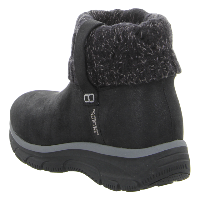 Skechers - 168033 BLK - Skechers Slip-Ins - black - Stiefeletten