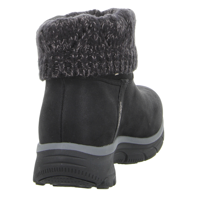 Skechers - 168033 BLK - Skechers Slip-Ins - black - Stiefeletten