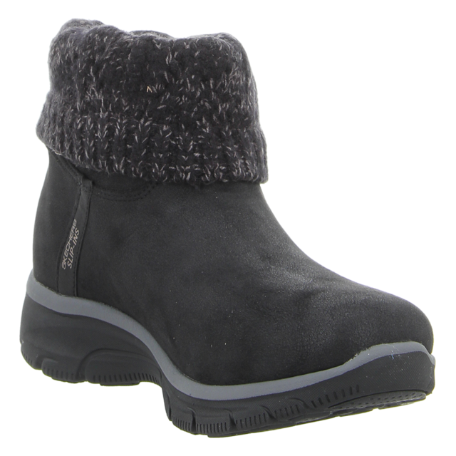 Skechers - 168033 BLK - Skechers Slip-Ins - black - Stiefeletten