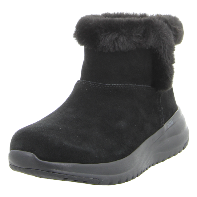 Skechers - 144775 BBK - On The Go Stellar - black - Stiefeletten