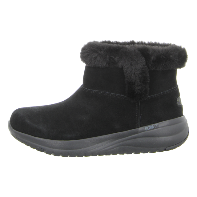 Skechers - 144775 BBK - On The Go Stellar - black - Stiefeletten