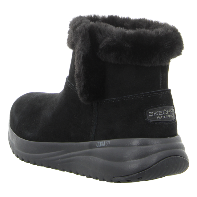 Skechers - 144775 BBK - On The Go Stellar - black - Stiefeletten