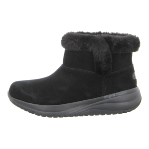 Stiefeletten - Skechers - On The Go Stellar - black