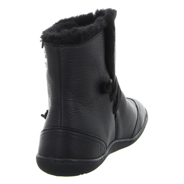 Camper - K400505-012 - Peu Cami - black - Stiefeletten
