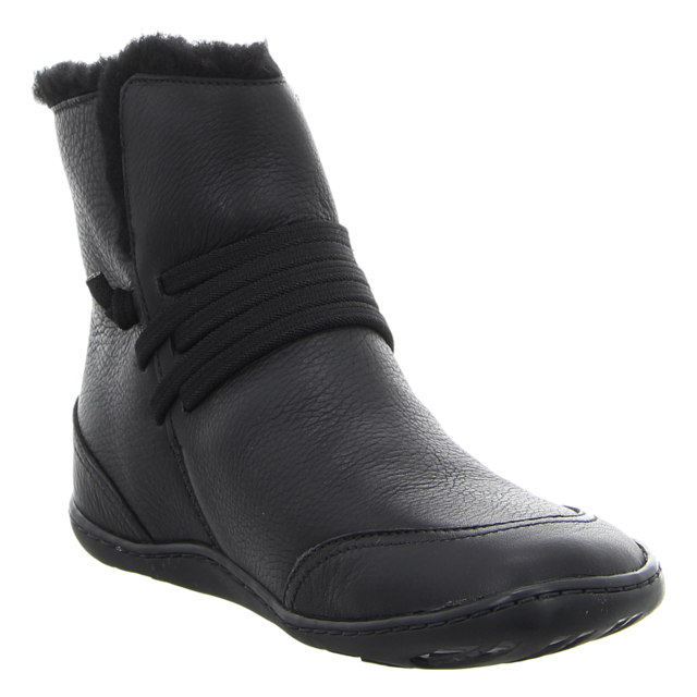 Camper - K400505-012 - Peu Cami - black - Stiefeletten