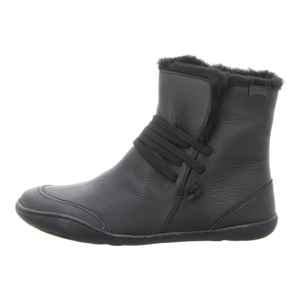 Stiefeletten - Camper - Peu Cami - black