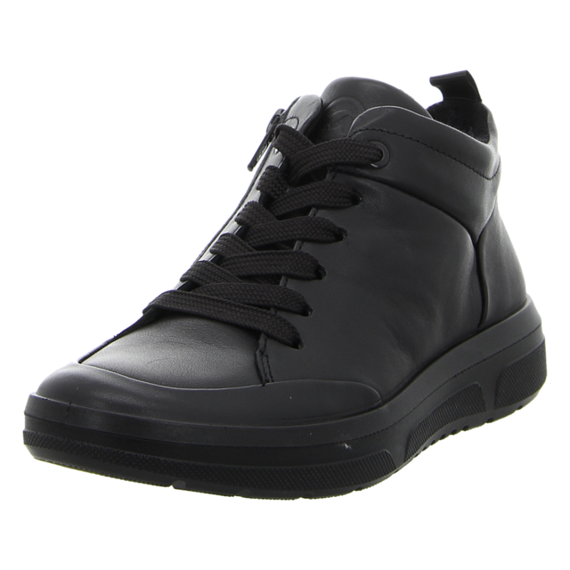 Ara - 12-50704-01 - Roma 3.0 - schwarz - Stiefeletten