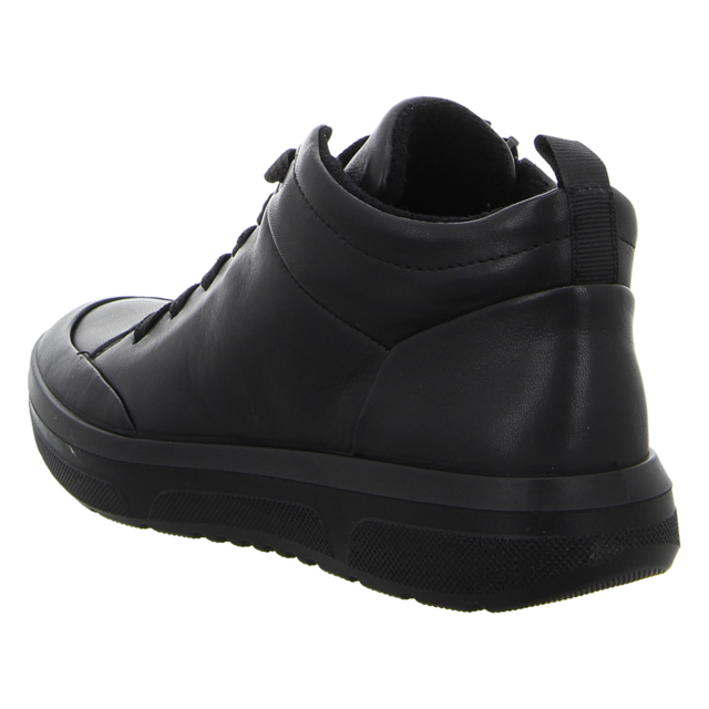 Ara - 12-50704-01 - Roma 3.0 - schwarz - Stiefeletten