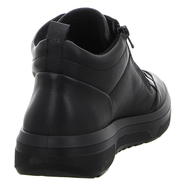 Ara - 12-50704-01 - Roma 3.0 - schwarz - Stiefeletten