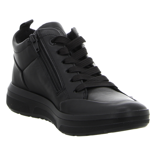 Ara - 12-50704-01 - Roma 3.0 - schwarz - Stiefeletten