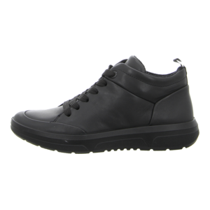 Stiefeletten - Ara - Roma 3.0 - schwarz