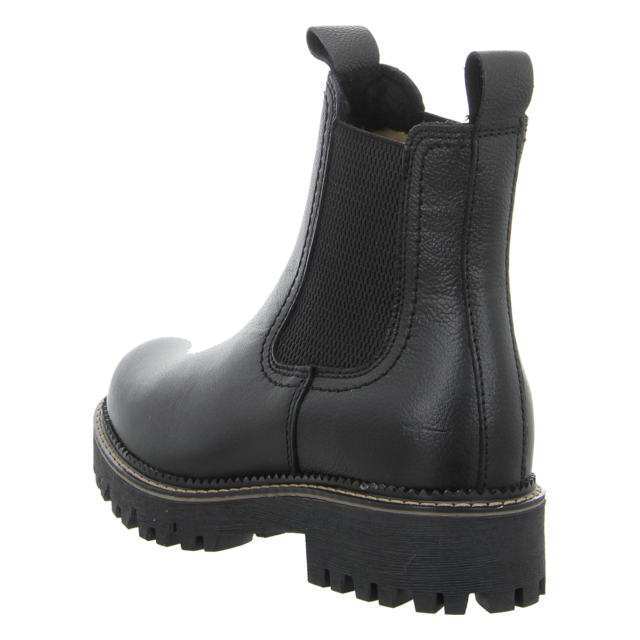 Tamaris - 1-26494-45-003 - 1-26494-45-003 - black - Stiefeletten