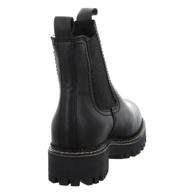 Tamaris - 1-26494-45-003 - 1-26494-45-003 - black - Stiefeletten