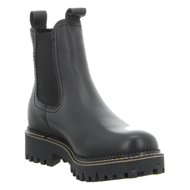Tamaris - 1-26494-45-003 - 1-26494-45-003 - black - Stiefeletten