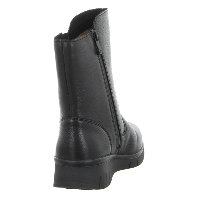 Caprice - 9-26458-45-022 - 9-26458-45-022 - black nappa - Stiefeletten