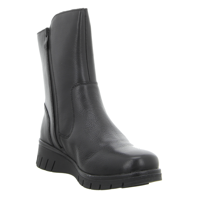 Caprice - 9-26458-45-022 - 9-26458-45-022 - black nappa - Stiefeletten