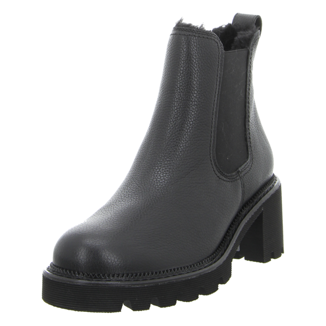 Paul Green - 8076-00x - 8076-00x - black - Stiefeletten