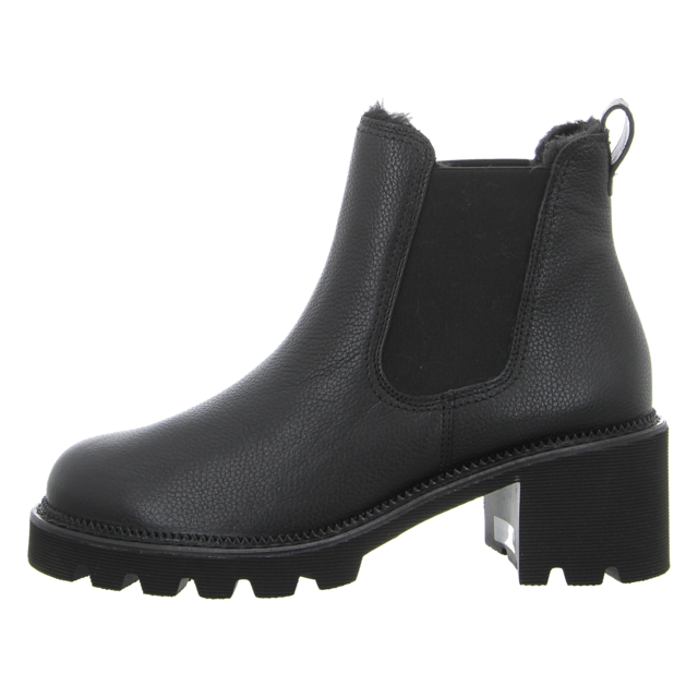 Paul Green - 8076-00x - 8076-00x - black - Stiefeletten