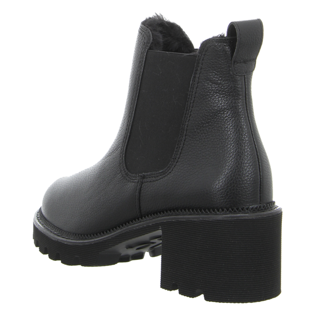 Paul Green - 8076-00x - 8076-00x - black - Stiefeletten