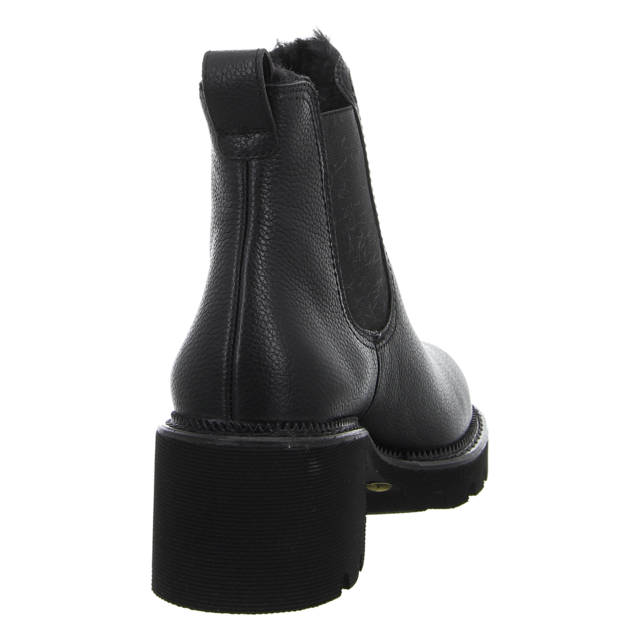 Paul Green - 8076-00x - 8076-00x - black - Stiefeletten