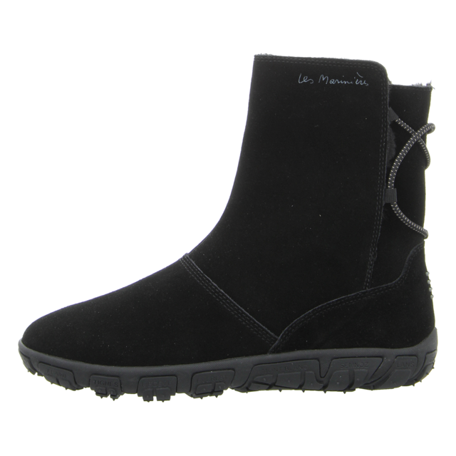 TBS - JAZSNOW-D7004 - Jazsnow - noir - Stiefeletten