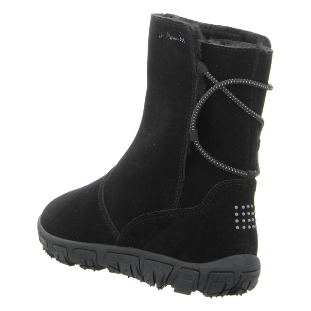 TBS - JAZSNOW-D7004 - Jazsnow - noir - Stiefeletten