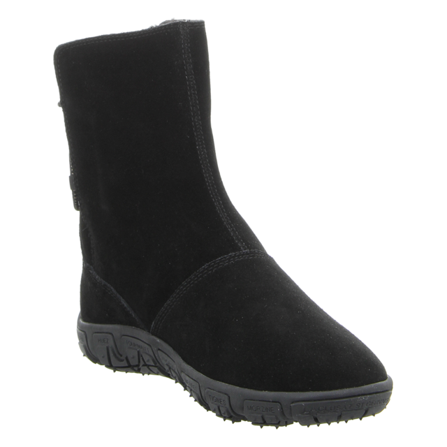 TBS - JAZSNOW-D7004 - Jazsnow - noir - Stiefeletten