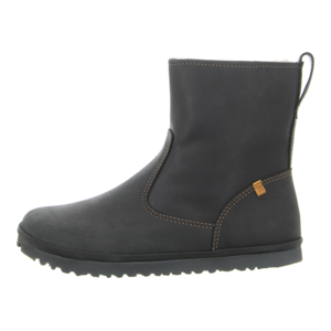 Stiefeletten - El Naturalista - Tribu - black