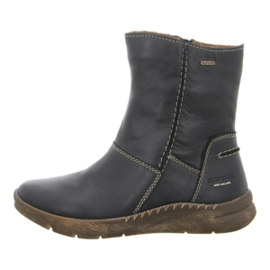Stiefeletten - Josef Seibel - Conny 59 - schwarz