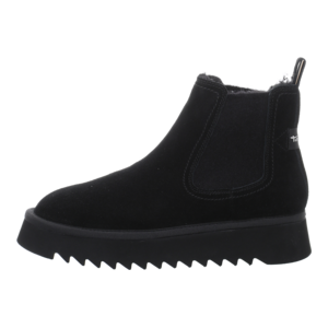 Stiefeletten - Tamaris - black
