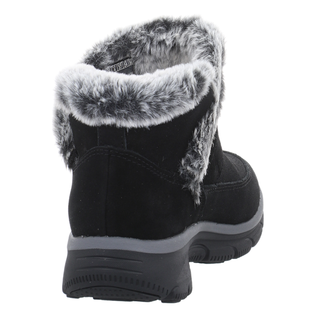 Skechers - 168185 BLK - Easy Going - Gentle - black - Stiefeletten