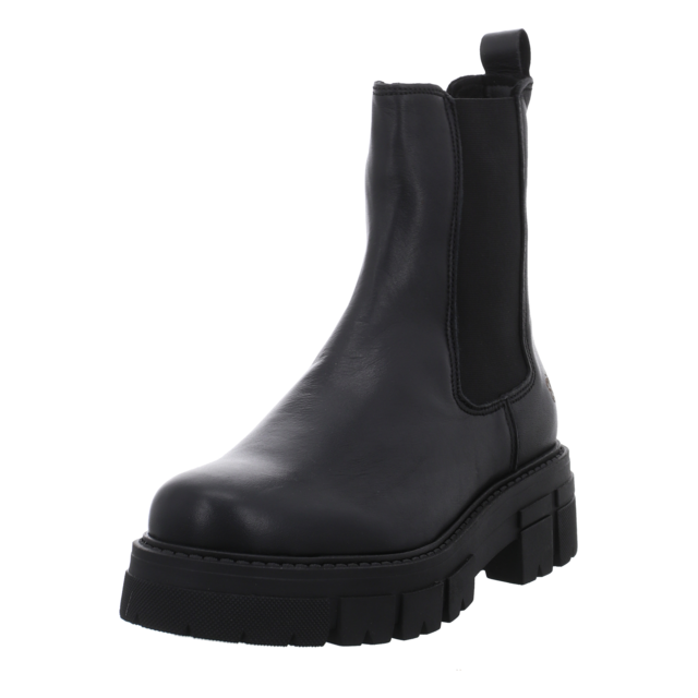 Apple of Eden - AW26-CONNY 1.2 BLACK - Conny 1.2 - black - Stiefeletten