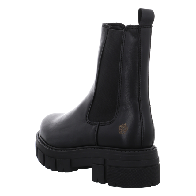 Apple of Eden - AW26-CONNY 1.2 BLACK - Conny 1.2 - black - Stiefeletten