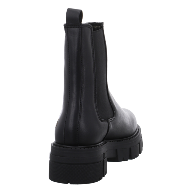 Apple of Eden - AW26-CONNY 1.2 BLACK - Conny 1.2 - black - Stiefeletten