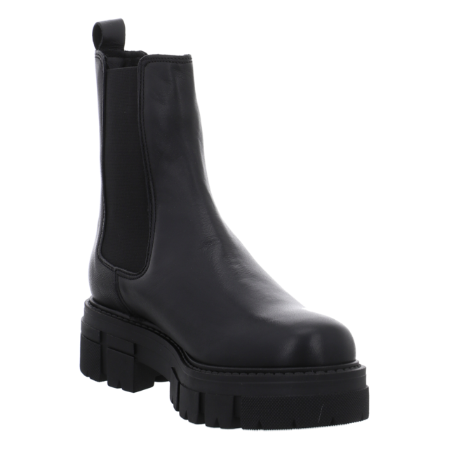 Apple of Eden - AW26-CONNY 1.2 BLACK - Conny 1.2 - black - Stiefeletten