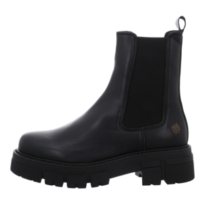 Stiefeletten - Apple of Eden - Conny 1.2 - black