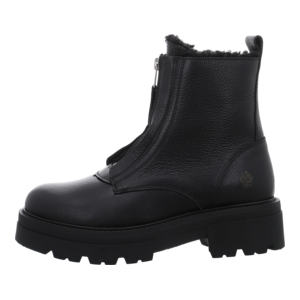 Stiefeletten - Apple of Eden - Big Star 1 - black