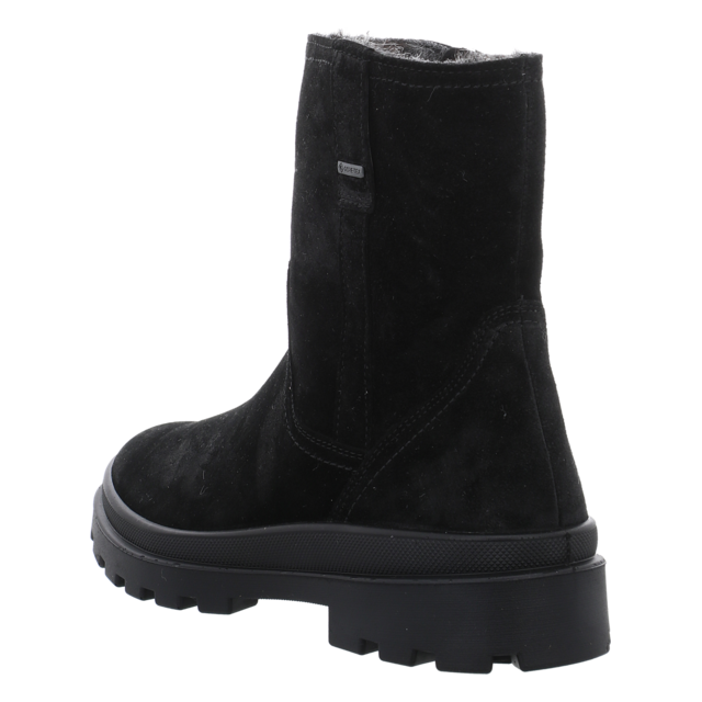 Legero - 2-000492-0000 - Lusia - schwarz - Stiefeletten