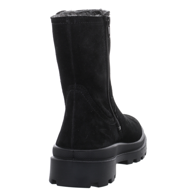 Legero - 2-000492-0000 - Lusia - schwarz - Stiefeletten
