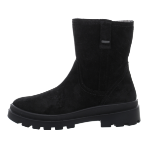 Stiefeletten - Legero - Lusia - schwarz