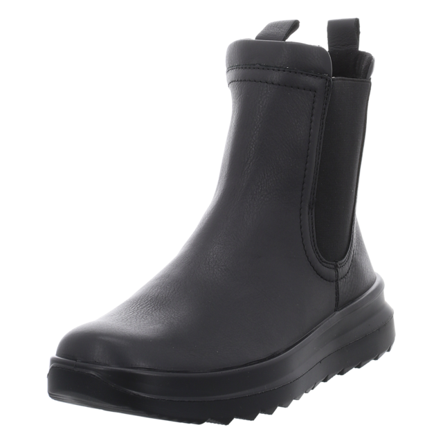 Legero - 2-000413-0100 - Dreamer - schwarz - Stiefeletten
