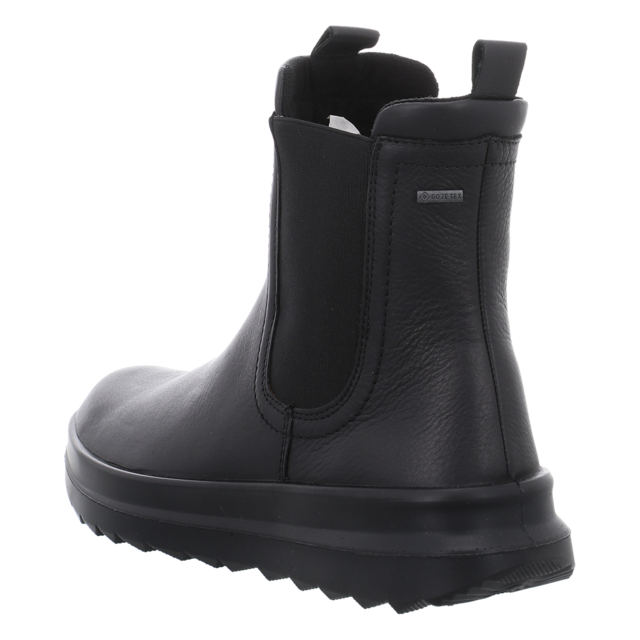 Legero - 2-000413-0100 - Dreamer - schwarz - Stiefeletten