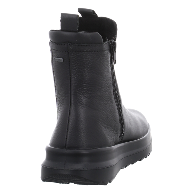 Legero - 2-000413-0100 - Dreamer - schwarz - Stiefeletten