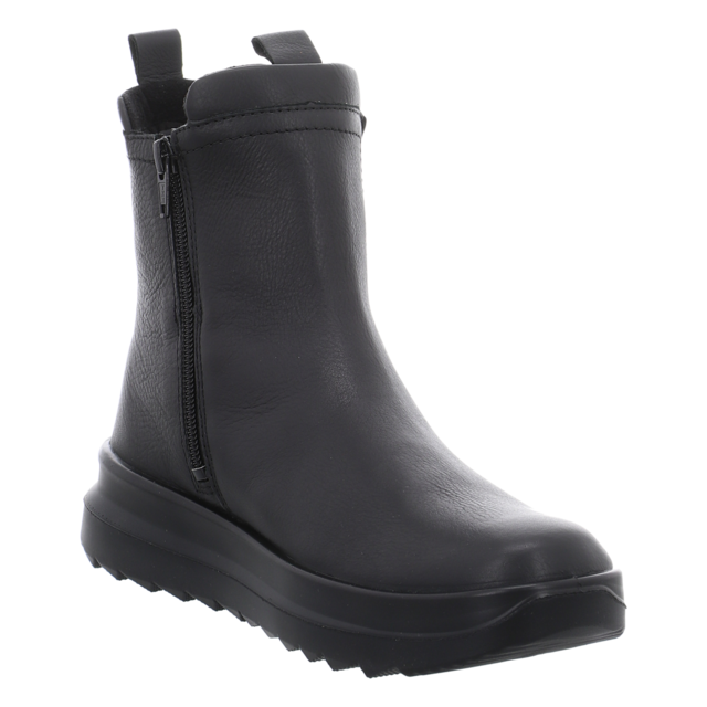 Legero - 2-000413-0100 - Dreamer - schwarz - Stiefeletten