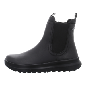 Stiefeletten - Legero - Dreamer - schwarz