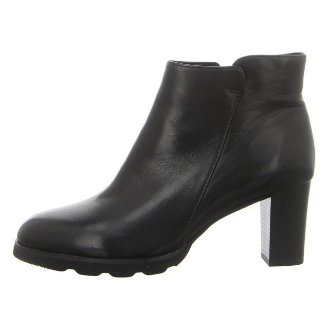 regarde le ciel... - PATRICIA-01-2695 - Patricia-01 - black - Stiefeletten