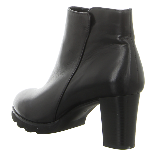 regarde le ciel... - PATRICIA-01-2695 - Patricia-01 - black - Stiefeletten