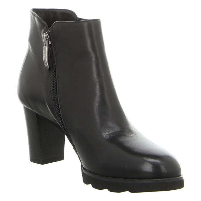 regarde le ciel... - PATRICIA-01-2695 - Patricia-01 - black - Stiefeletten