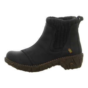 Stiefeletten - El Naturalista - Yggdrasil - black